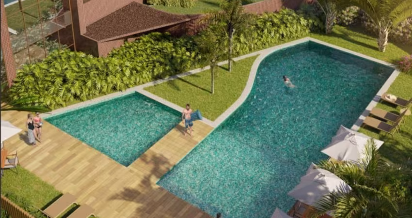 Apartamento 2 quartos Zona norte / RECIFE PE