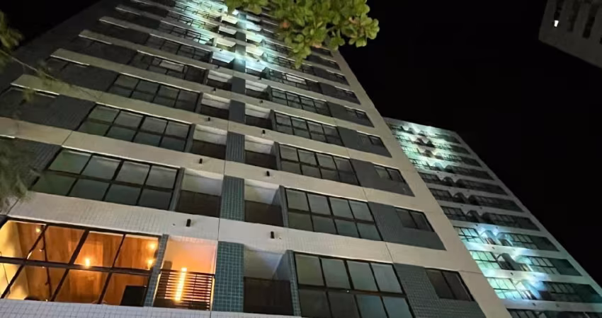 Apartamento pronto para morar no coração do Recife