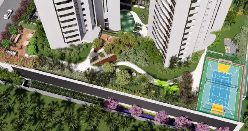 Apartamento com sucesso de vendas pernambuco construtora