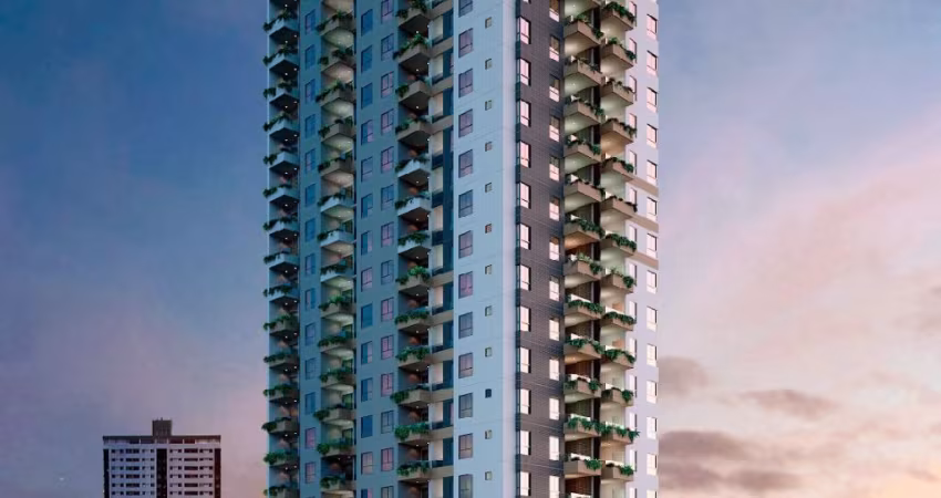 LINDO APARTAMENTO NO CORAÇÃO DO RECIFE