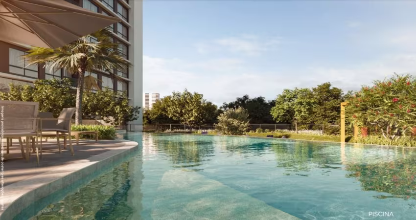 Apartamento excelente localização em Boa Viagem - Recife - PE