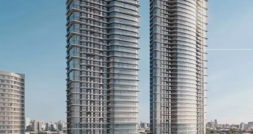 Apartamento alto padrão com excelente localização no novo cais - recife - pe