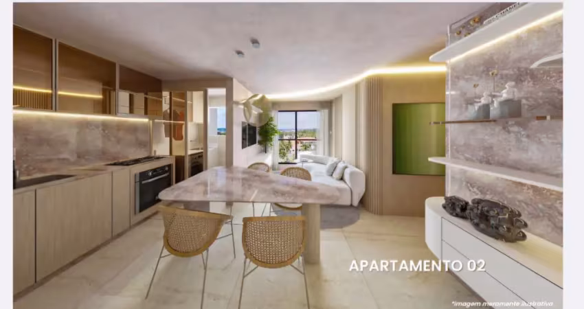 Apartamento imperdível com excelente localização no rosarinho - recife