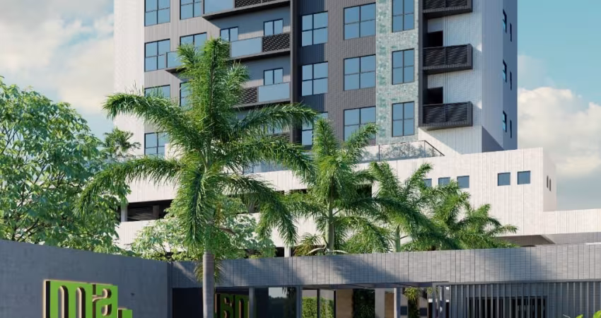 Oportunidade de morar ou investir em Madalena - Recife - PE
