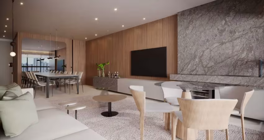 Apartamento excelente localização com 4 quartos na madalena - recife - pe
