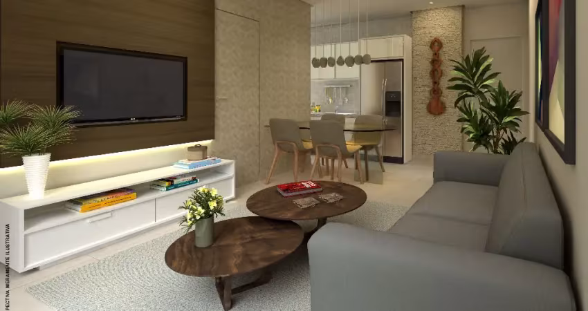 Apartamento com 1 suíte em boa viagem excelente localização - recife - pe