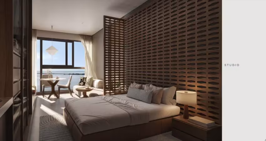 Excelente oportunidade para investir no novo cais - recife - pe