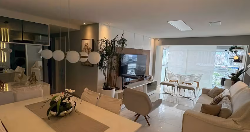Excelente apartamento do edf le parc na imbiribeira - recife -pe