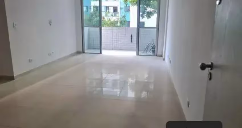 Apartamento com 3 quartos em excelente localização em boa viagem - recife = pe