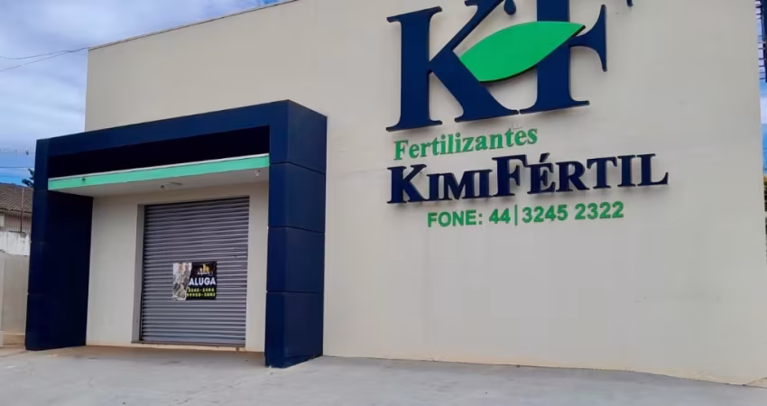 Salão Pronto para receber sua empresa!