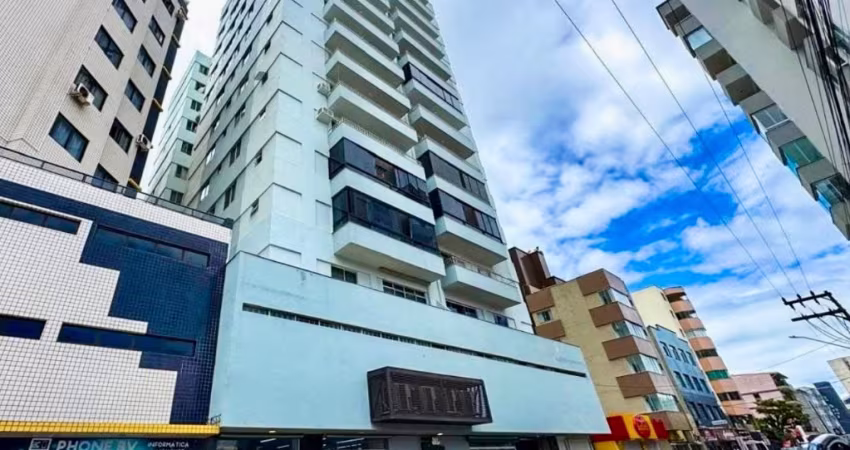 Apartamento Centro de Barra Velha 3 Qtos