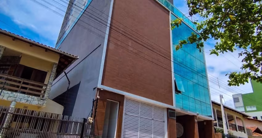 Apartamento Poucos Metros da Praia do Tabuleiro