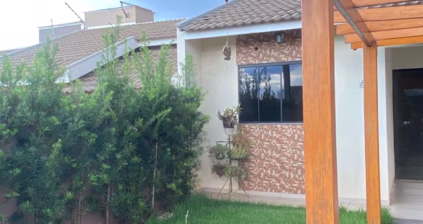 Casa Jardim Maravilha Mandaguacu Oportunidade