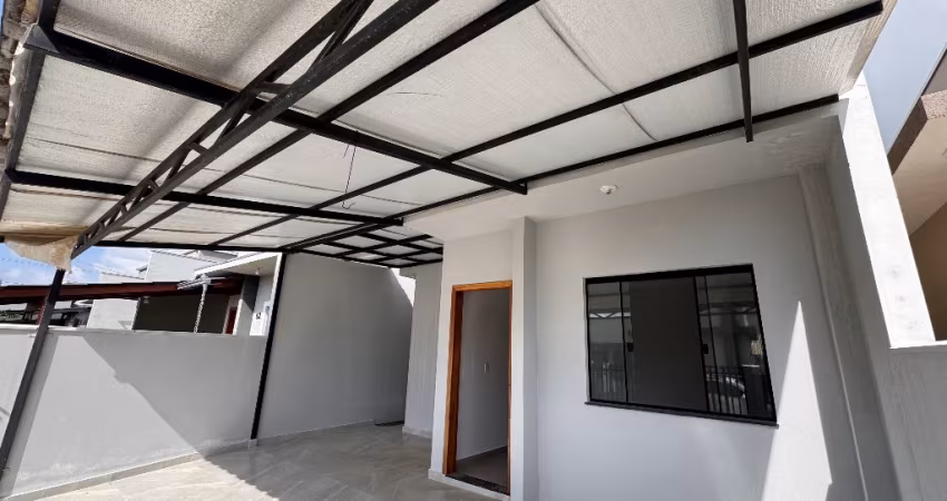 Por 330Mil essa linda casa na Quinta dos Açorianos