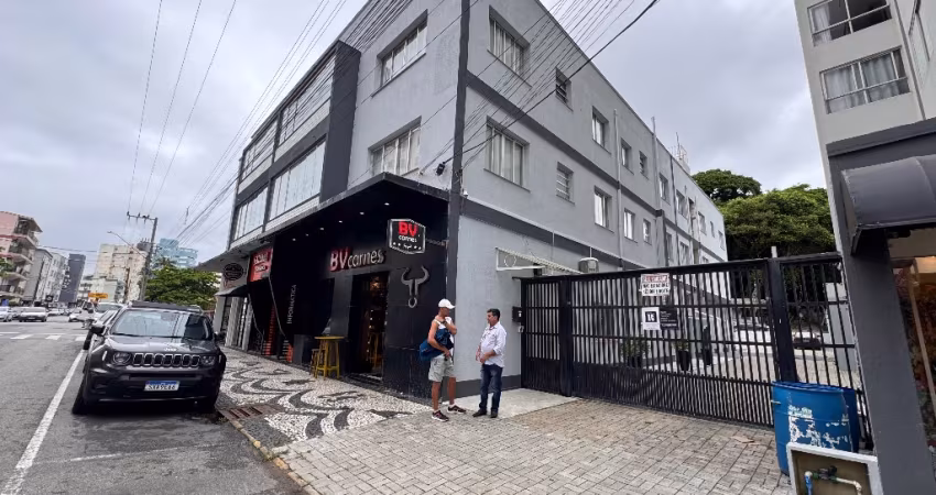 Apartamento no Coração de Barra Velha 600Mil