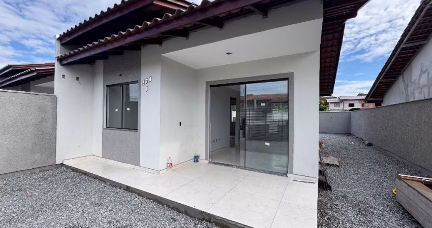 Casa com Piscina Praia Barra Velha Minha Casa Minha Vida