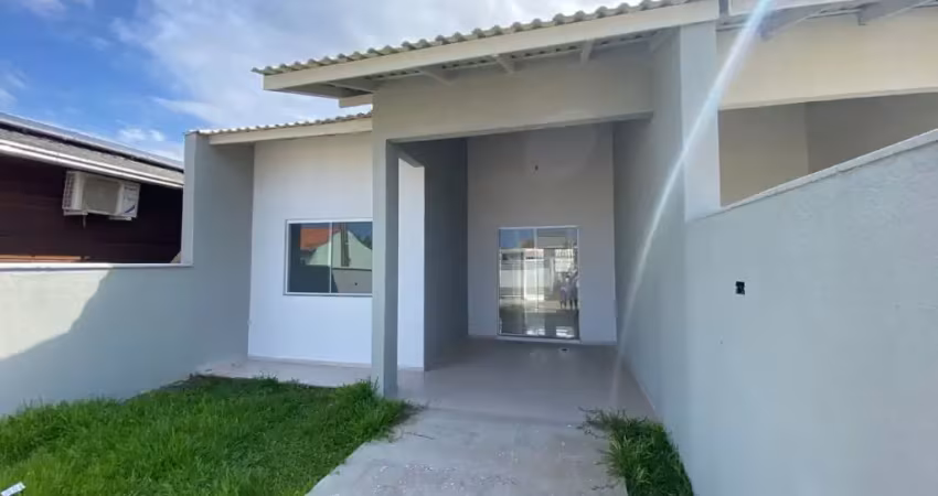 Casa com 2 quartos à venda no Itajubá, Barra Velha 
