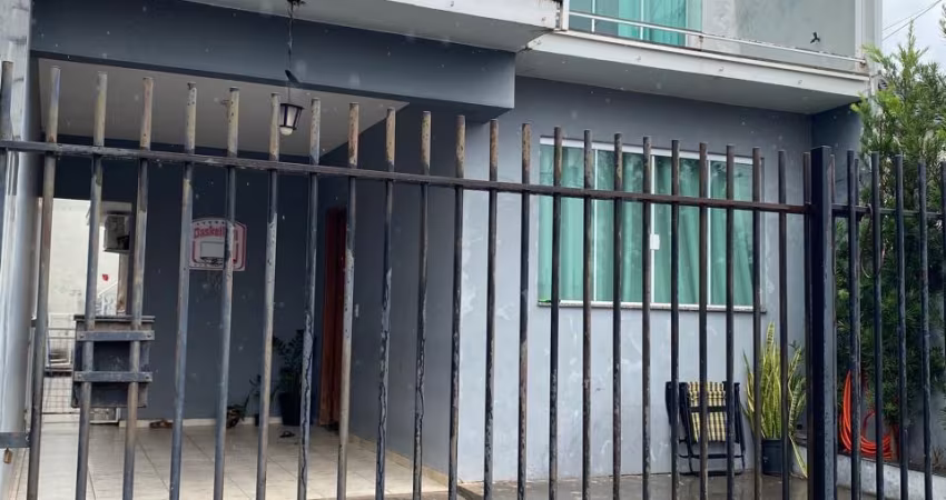 Sobrado com a Melhor Oferta em Mandaguaçu 280Mil