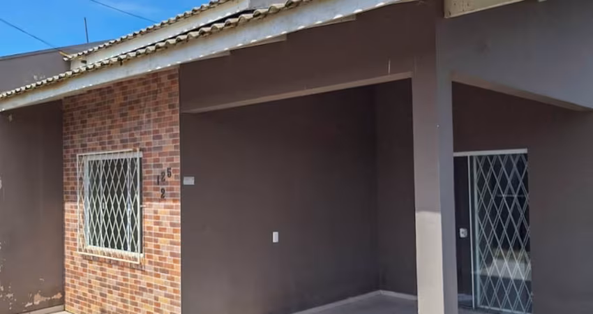 Casa Com Oferta de 270 Mil - Quinta dos Açorianos