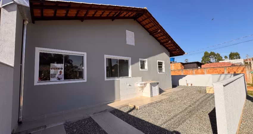 Casa Nova c/ Suite Itajuba 260 Mil
