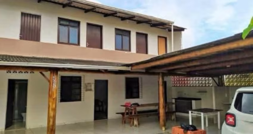 Sobrado 4 Quartos 270Mil Oportunidade