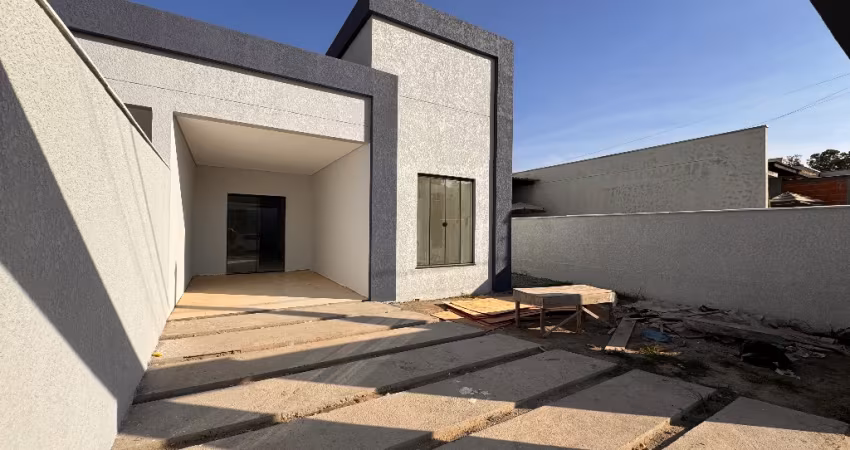 Casa 3 Quartos 489Mil Barra Velha Quinta dos Açorianos