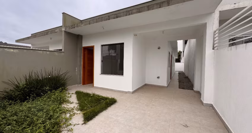Casa 3 Qtos Próximo ao Centro de Barra Velha