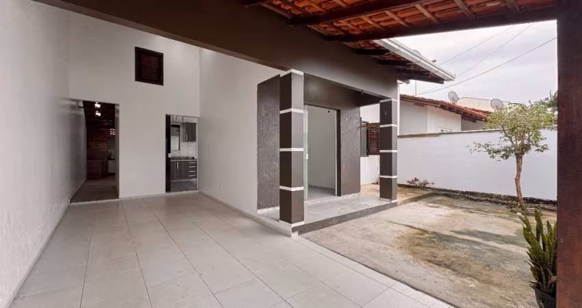 Casa Grande Centro Barra Velha por 520Mil