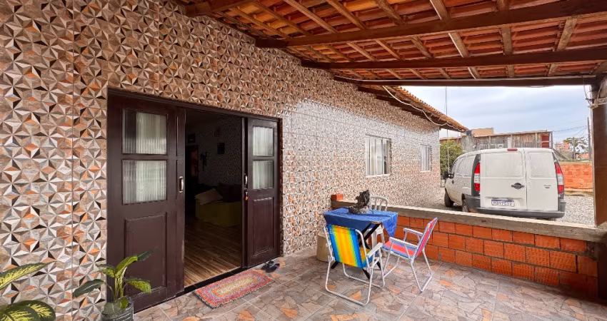 600m da Praia Itajubá - 420m2  - R$ 520Mil