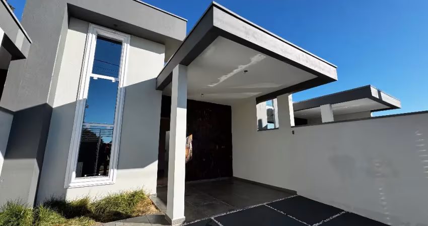 Casa com 3 quartos à venda na Rua Nelson Kath, 501, Lagoa de Barra Velha, Barra Velha