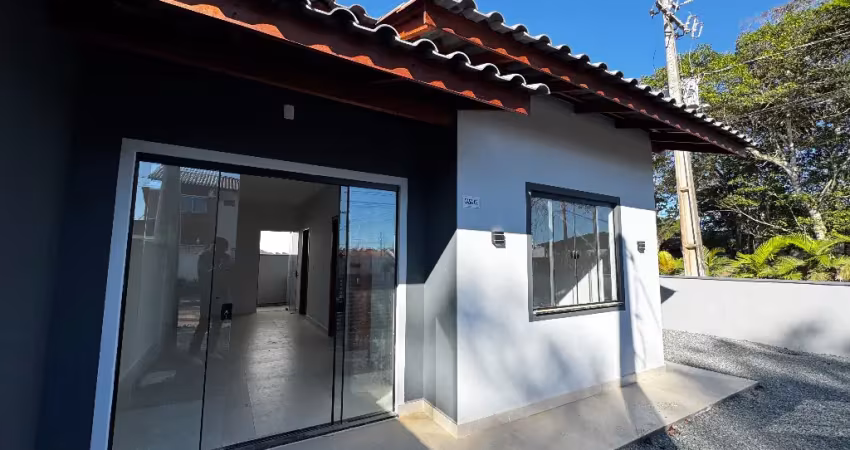 Casa nova esquina - 289mil - quinta dos açorianos - praia de barra velha
