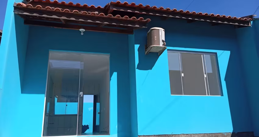 160mil + assumir parcelas casa na praia de barra velha ao lado da escola