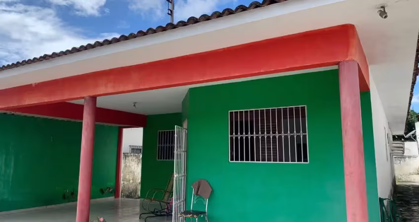 Casa no José Américo