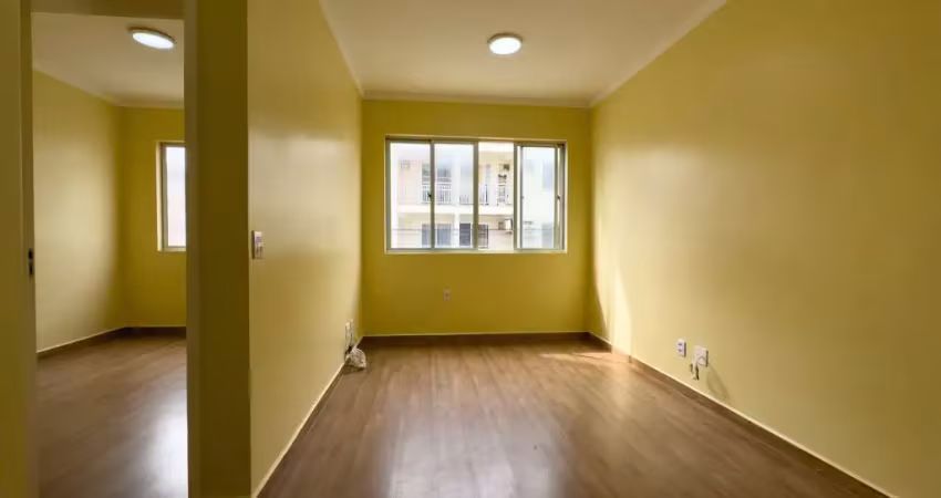 Apartamento com 2  quartos  sendo 1 suíte  – condomínio allegro