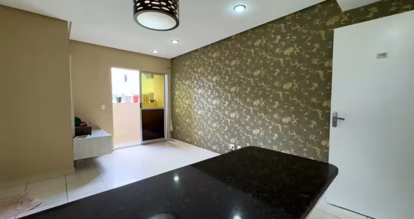 Vendo apartamento no condomínio harmonia com 3 quartos sendo 1 suíte