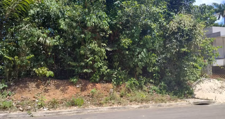 Oportunidade imperdível no condomínio vivendas da marinas- ponta negra  lote com 250m2