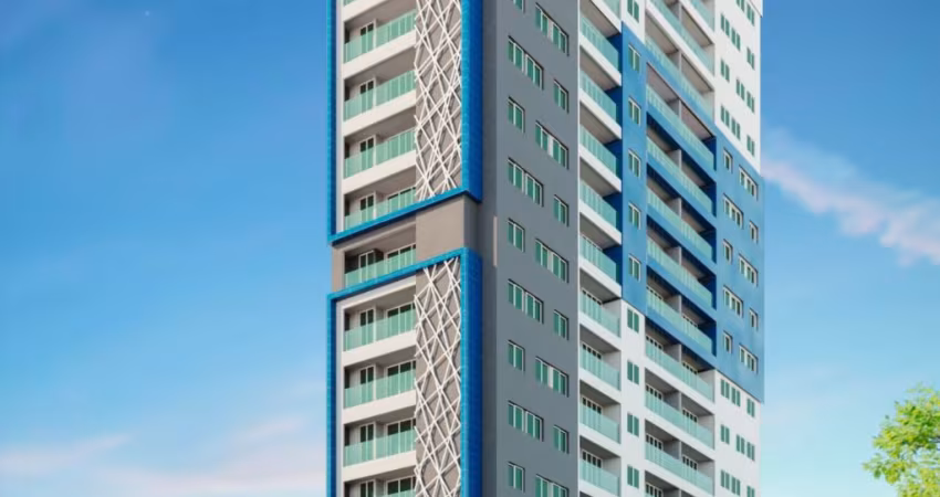 Seu Apartamento Inteligente na Aldeota! 2 suítes! Novo e Pronto Para Morar