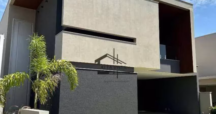 Casa com 4 dormitórios à venda, 321 m² por R$ 4.500.000 - Jardim Sul - Uberlândia/MG