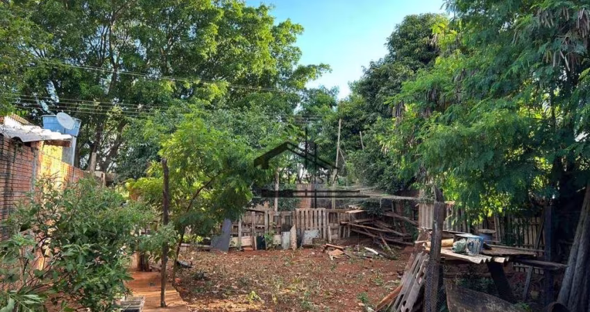 Terreno à venda, 250 m² por R$ 130.000 - São Jorge - Uberlândia/MG