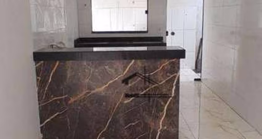 Casa com 3 dormitórios à venda, 67 m² por R$ 290.000 - Canaã - Uberlândia/MG