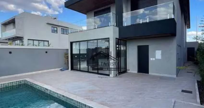Casa com 4 suítes à venda, 281 m² por R$ 3.390.000 - Gávea - Uberlândia/MG