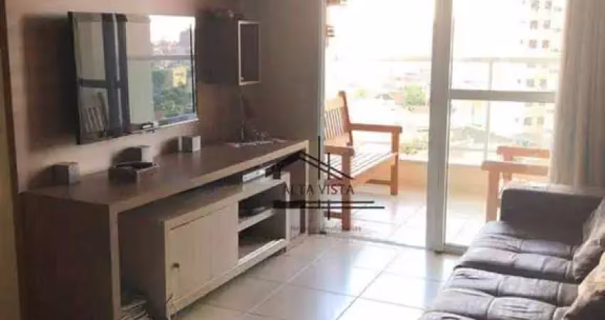 Apartamento com 2 dormitórios à venda, 90 m² por R$ 660.000,00 - Jardim Finotti - Uberlândia/MG