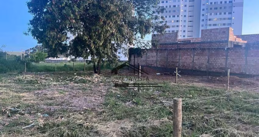 Terreno à venda, 250 m² por R$ 160.000 - Santo Antônio - Uberlândia/MG