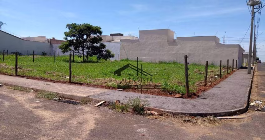 Terreno à venda, 250 m² por R$ 280.000 - Bosque dos Buritis - Uberlândia/MG