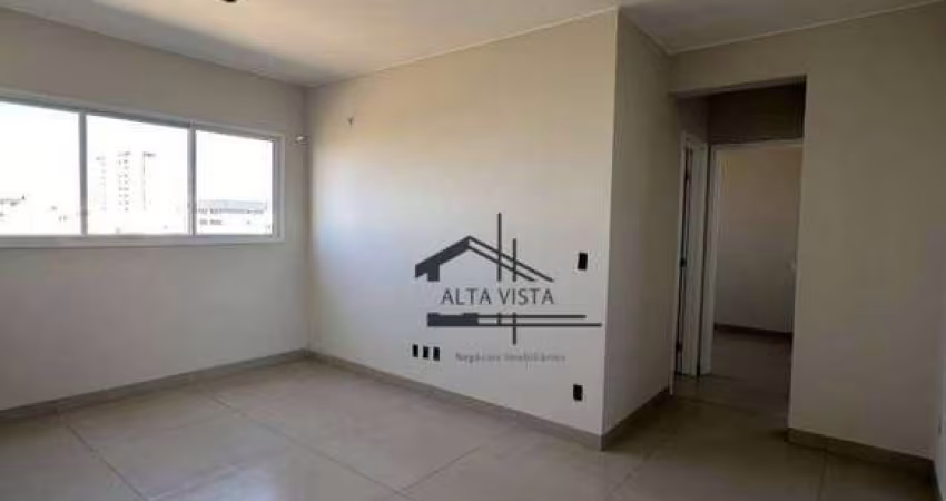 Apartamento com 3 dormitórios à venda, 74 m² por R$ 485.000 - Vida Nova - Uberlândia/MG