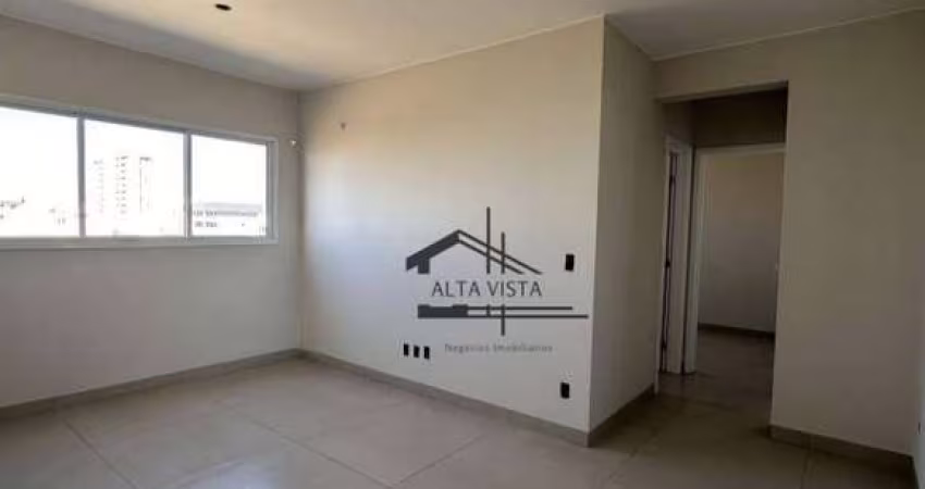 Apartamento com 3 dormitórios à venda, 64 m² por R$ 450.000 - Vida Nova - Uberlândia/MG