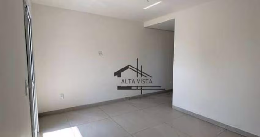 Apartamento com 3 dormitórios à venda, 118 m² por R$ 895.000,00 - Patrimônio - Uberlândia/MG