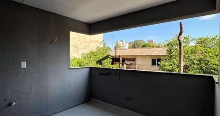 Apartamento com 3 dormitórios à venda, 110 m² por R$ 750.000,00 - Patrimônio - Uberlândia/MG