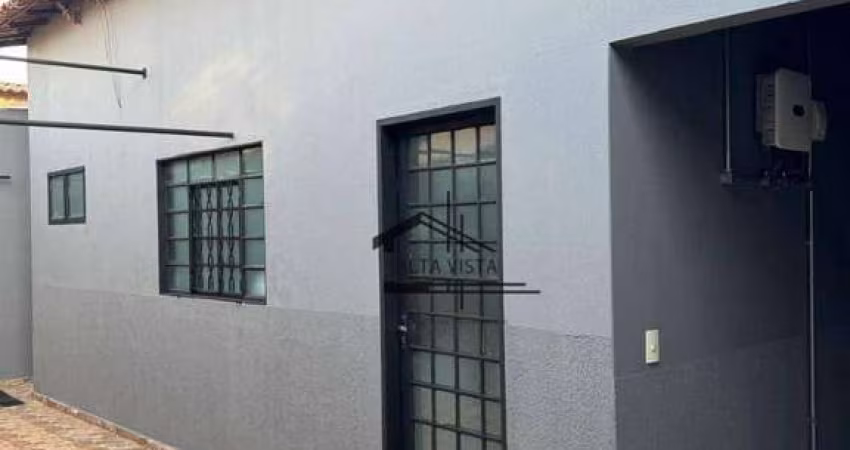 Casa com 5 dormitórios à venda por R$ 420.000 - Morumbi - Uberlândia/MG