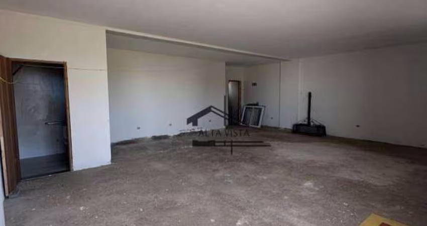 Loja à venda, 74 m² por R$ 550.000 - Vida Nova - Uberlândia/MG